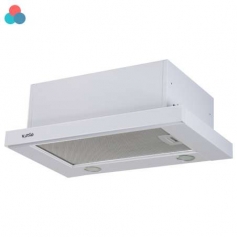 Вытяжка VENTOLUX GARDA 50 WH (750) SMD LED в Запорожье